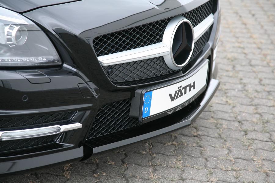  Mercedes-Benz SLK350 R172 by VATH 2012 года  (фото 10 из 16)
